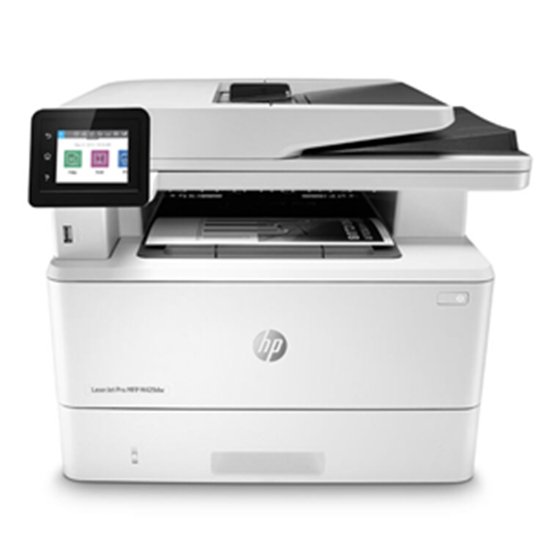 惠普（HP）M429dw 激光多功能一体机 商务办公 无线连接高速打印复印扫描自动打印