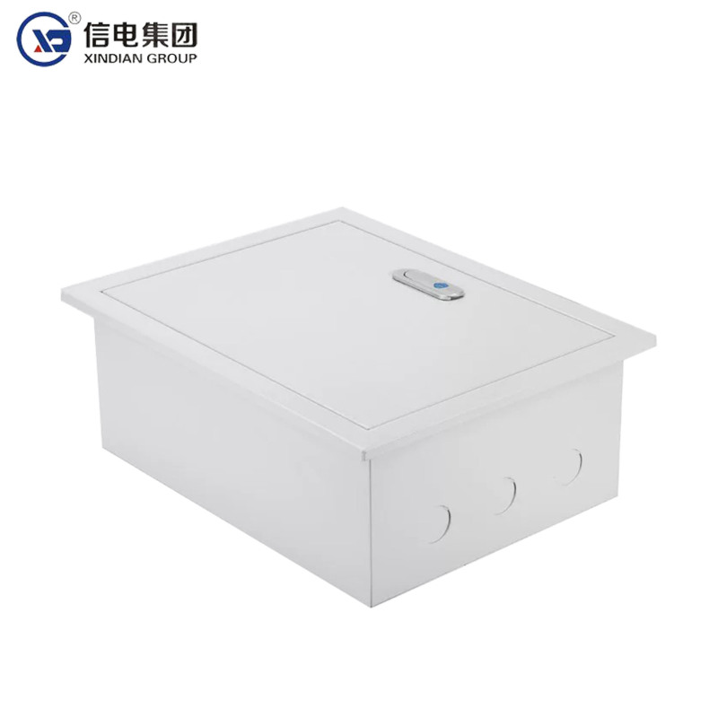 信电 XD 配电箱暗装镶嵌式