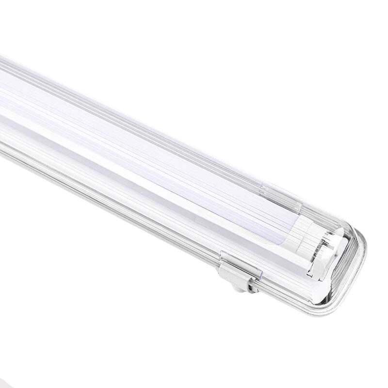 西瑞思-LED三防灯 灯架含T8LED灯管 XRS-FSD/个图片