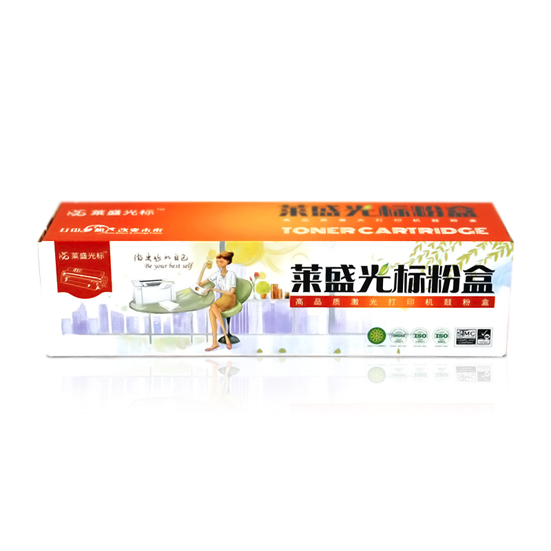莱盛光标LSGB-CF353A硒鼓适用HPCP-M176n/M177fw