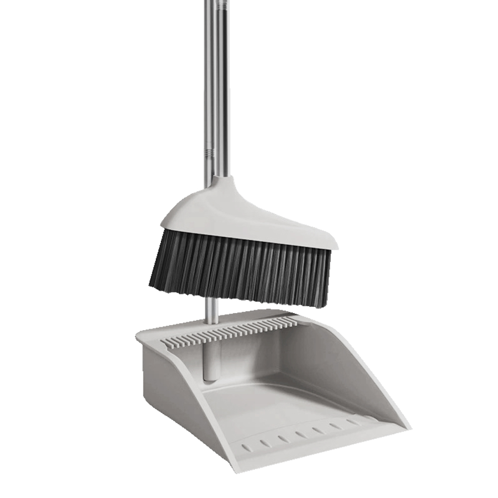 春昆阳岚 扫把撮箕套装 塑料 套高清大图