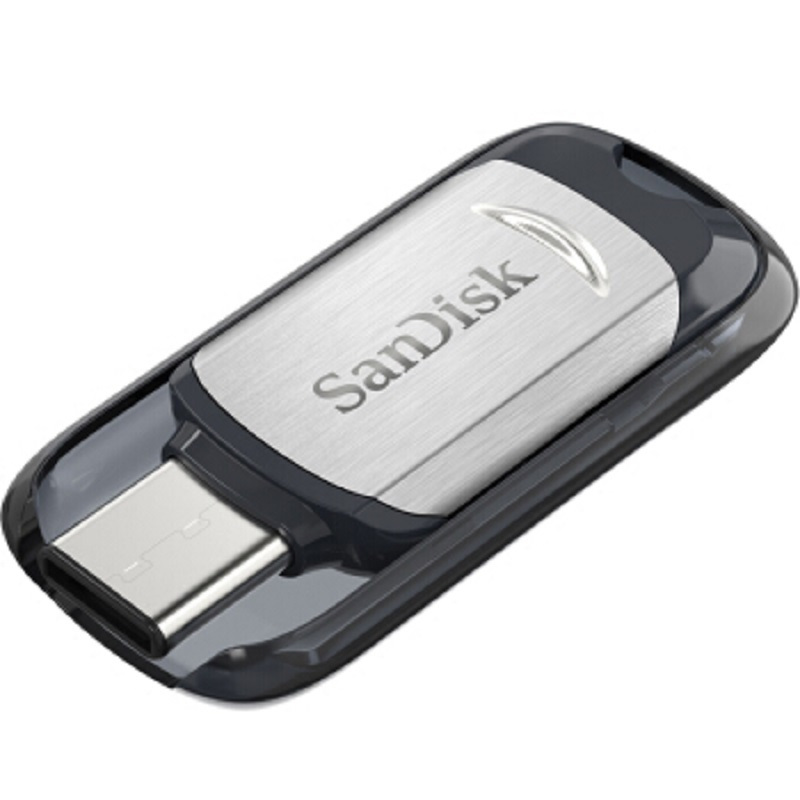 闪迪(SanDisk)至尊高速(CZ450)Type-C 薄型U盘