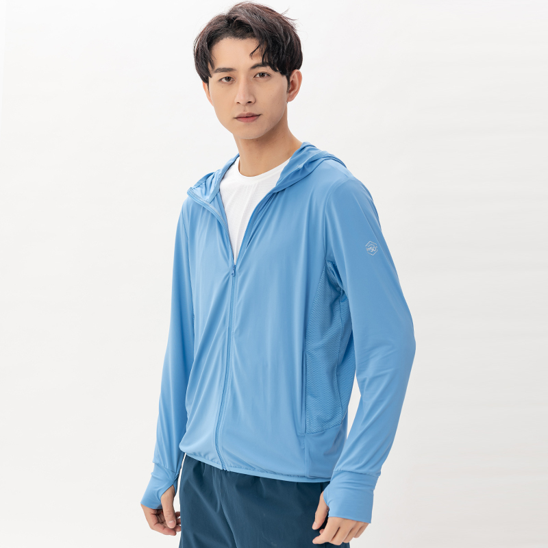 信柏合防晒衣004/件高清大图