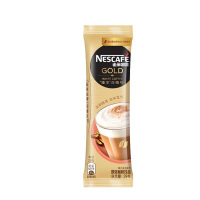 雀巢(Nestle)咖啡 金牌馆藏 臻享白咖啡 速溶 冲调饮品 29gX12条 倪妮同款