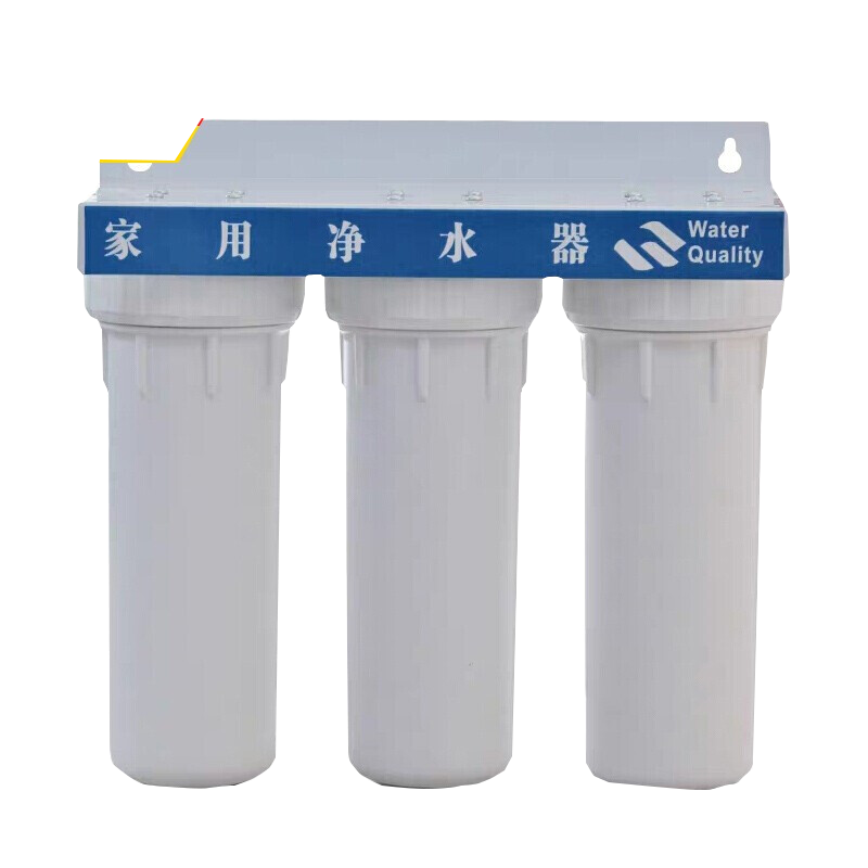 德玛仕(DEMASHI)开水器适配 三级净水器(外接)属于配件(不是主商品)