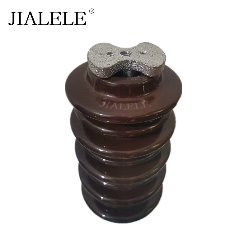 JIALELE 立柱绝缘子 GW9 个高清大图