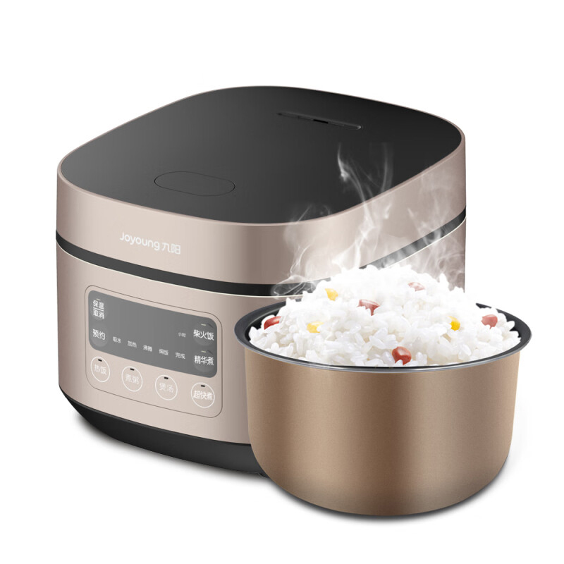 九阳(Joyoung)电饭煲F30FZ-F4152高清大图