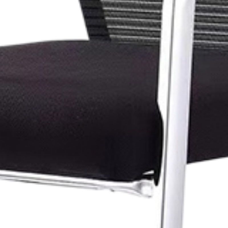 乐琪艺会议办公椅网布把高清大图