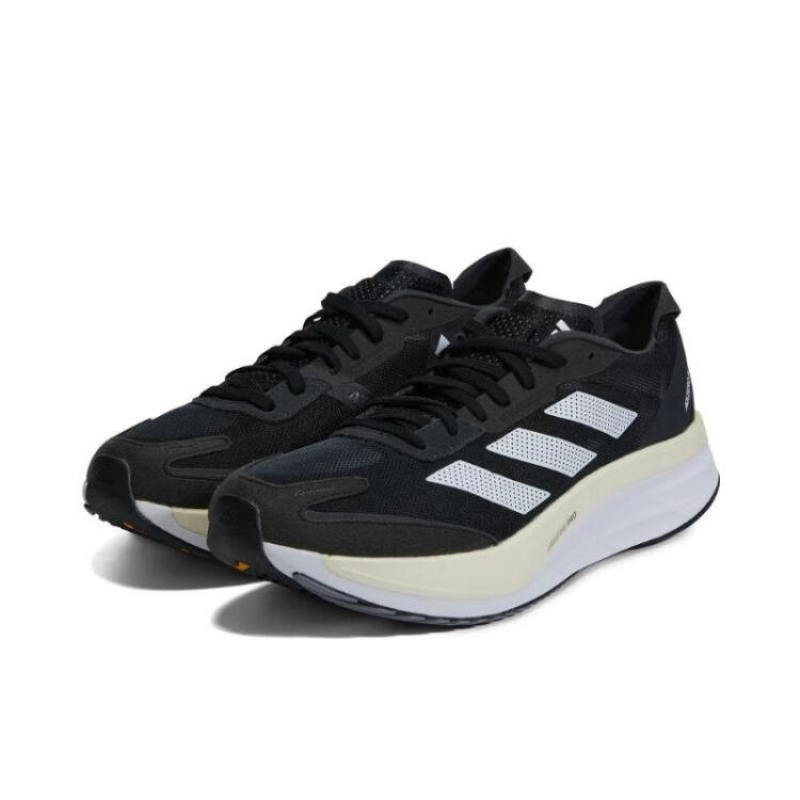 adidas阿迪达斯2022男子adizeroboston11m跑步鞋gx6651