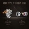 卡萨帝16升燃气热水器天然气 JSQ31-16CS(PRO)BWU1