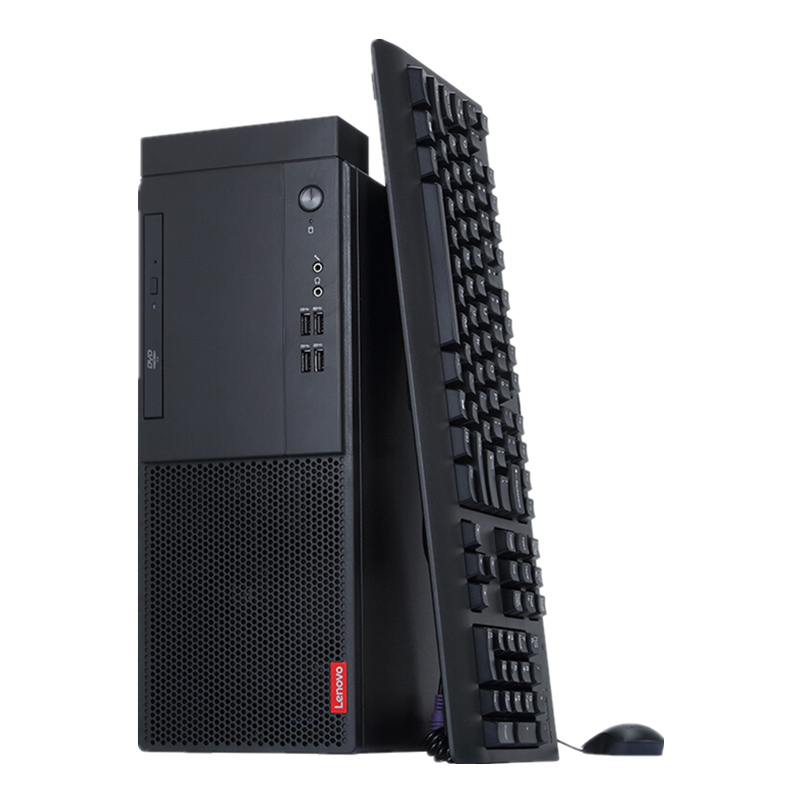 启天M415 I5-7500/4G*2/1T/集 显/DVDRW/B250主 板/PCI/DOS/三年硬 盘不回收