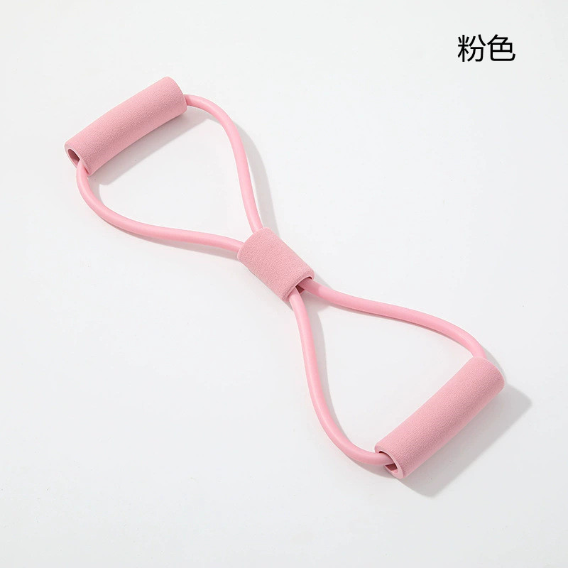 健卡侬 8字拉力器 JH24/个高清大图