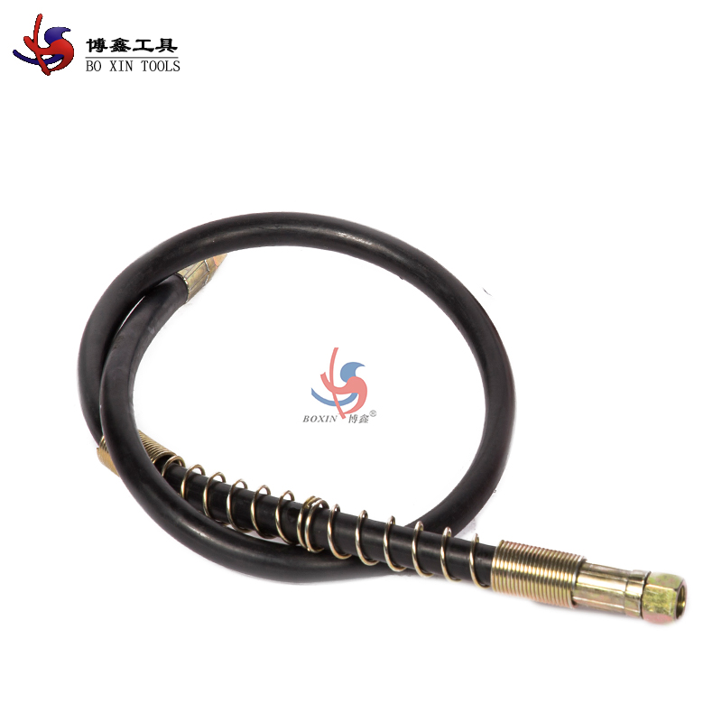 博鑫BOXIN 超高压液压油管1M 根高清大图