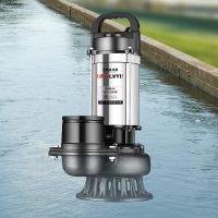 无刷直流潜水泵48V/60V/72V电瓶车抽水泵农用灌溉电动小型是抽水机