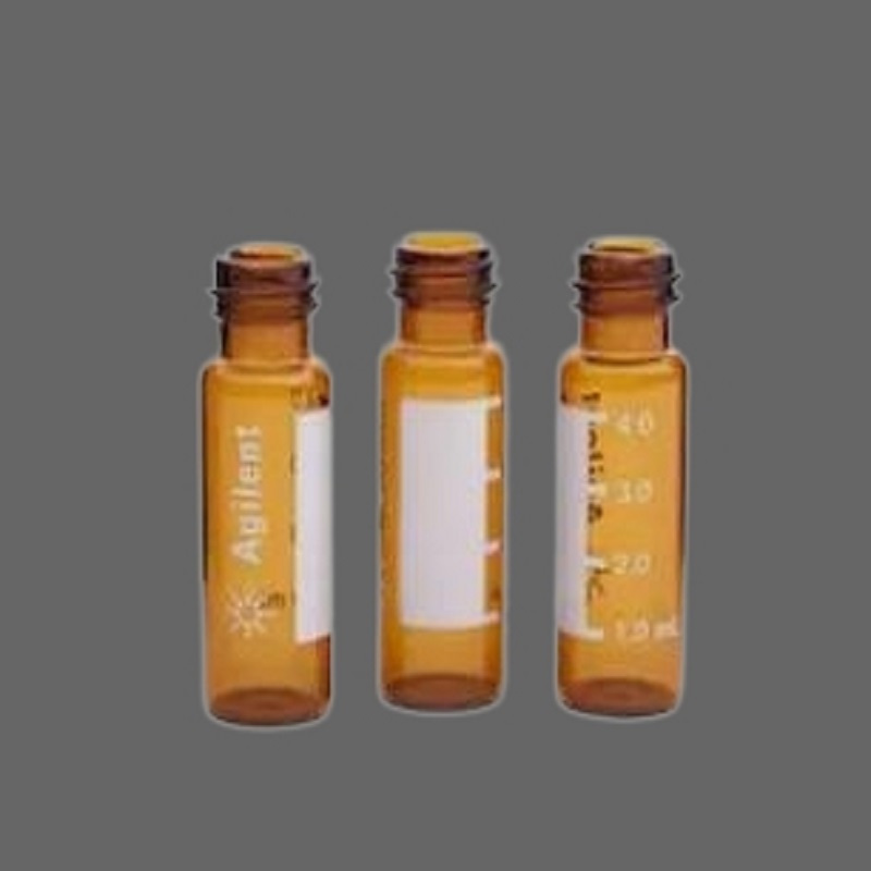 AGILENT 4 mL(13 mm)样品瓶和套装 5067-0247