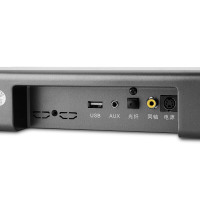 山水(SANSUI) 91W 无线蓝牙音箱家庭影院 电视音响 新款 卡拉OK 低音炮套装回音壁