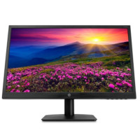 惠普小欧190-054ccn( i5-8400 1*8GB 1TB+128)主机+惠普22yh21.5寸液晶电脑显示器屏 LED背光节能 5ms响应 1920x1080高清屏显示器