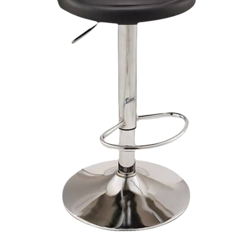 鑫龙都 高脚椅 高90cm 把高清大图