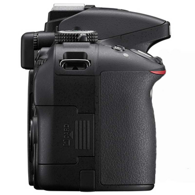 尼康(Nikon) D5300(腾龙18-200mm)数码单反相机 单镜头套装 约2416万像素