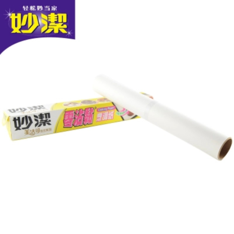 妙洁 烹调纸 MCP16 30盒/箱(单位:箱)