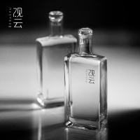 观云(guanyun)己亥猪年生肖典藏版 固态发酵白酒纯粮食酿造52度500ml礼品酒