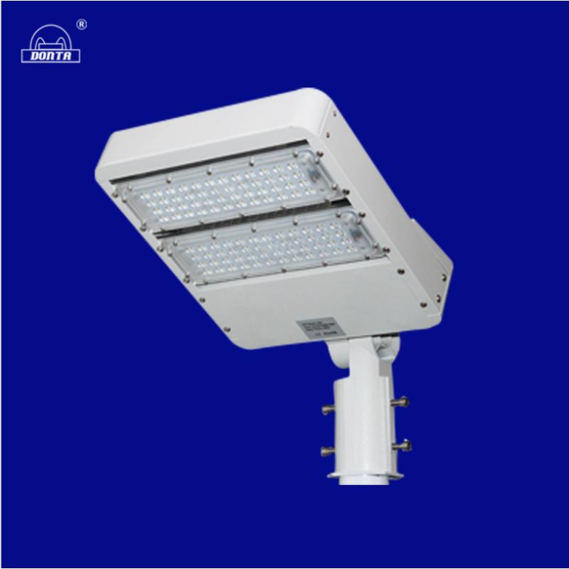 / DONTA led大功率路灯 SMD3030+明纬电源 80W