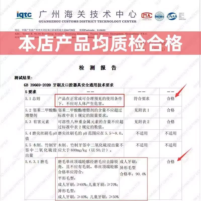 适配飞利浦电动牙刷头hx2428小羽刷升级S2软毛专用替换刷头高清大图