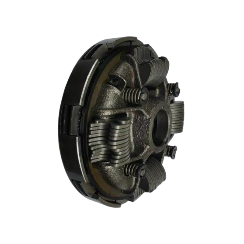 鸣驰鑫鼎 离合器 GX270 个高清大图