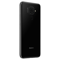 华为/HUAWEI nova 5z 麒麟810芯片 4800万AI四摄 前置3200万人像超级夜景 6GB+128GB 幻夜黑 移动联通电信4G拍照全网通手机