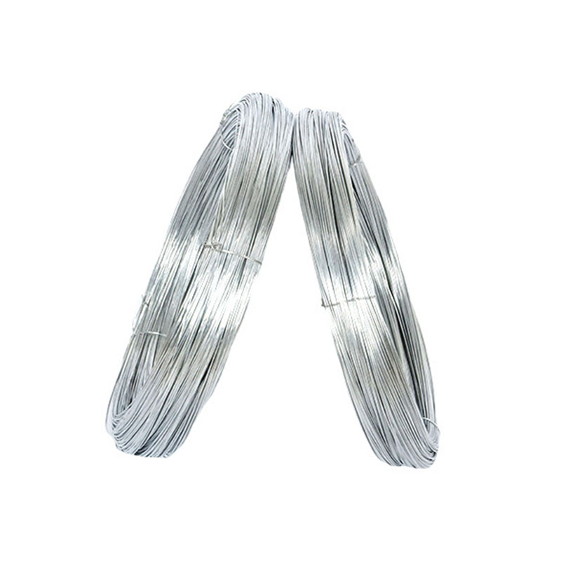 艾德林锐镀锌铁线8号千克高清大图