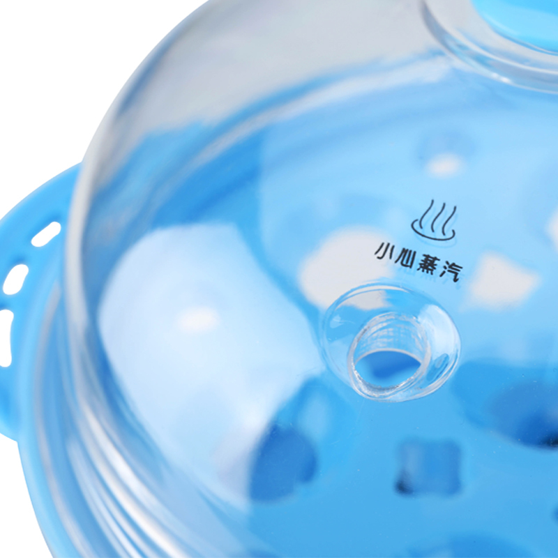 新宝(SAMPO) 双层煮蛋器SP-ZDQ0001