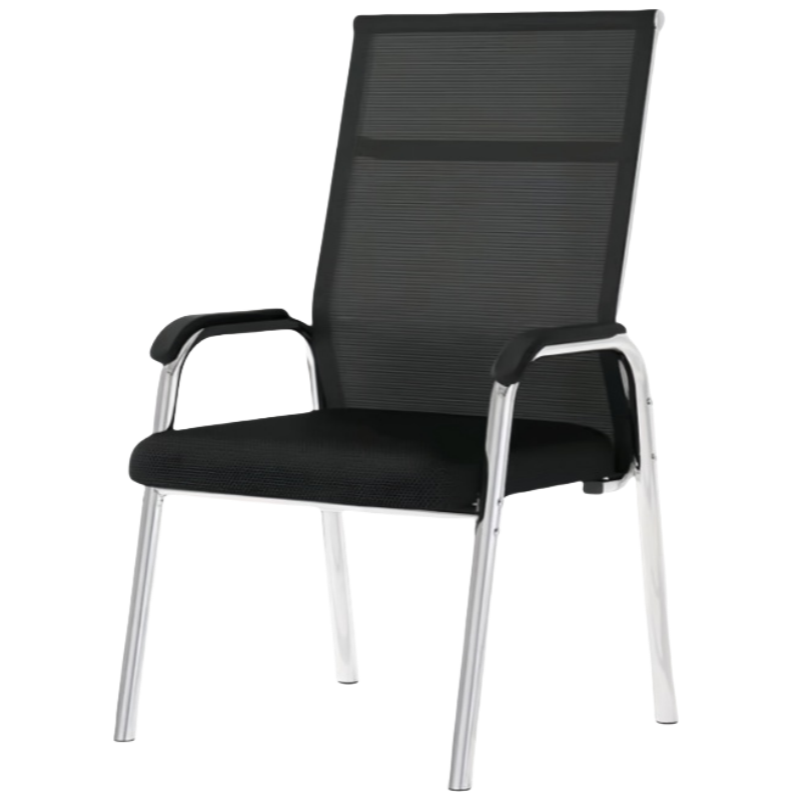 晨磊 会议椅 高背 把高清大图