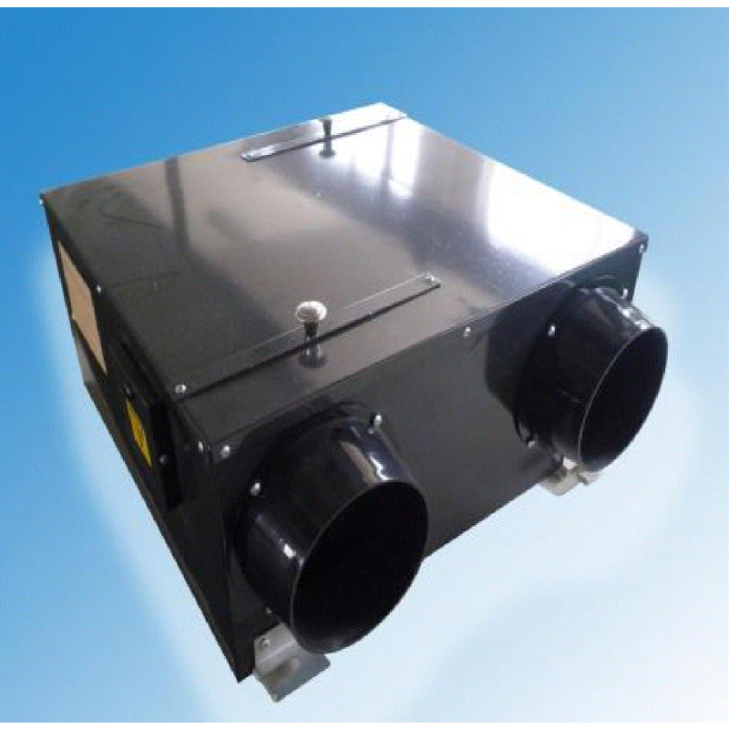 美的全热交换器xfhq5dzb