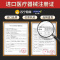 零感沁薄3只装*10盒(ZT3*10)