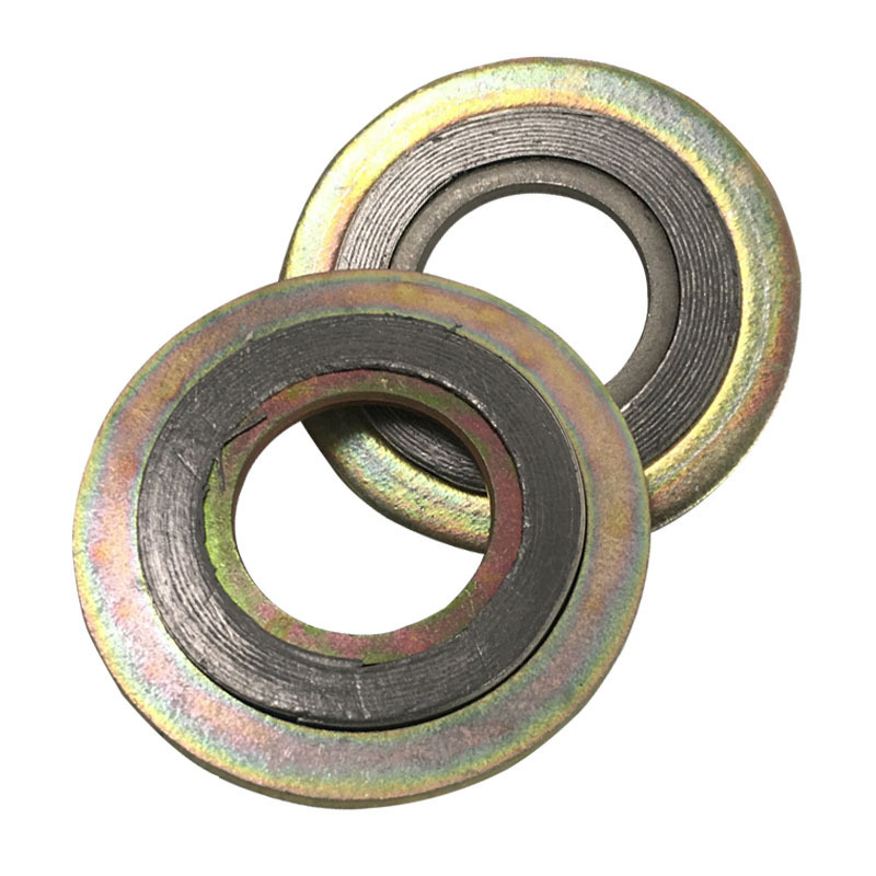 谐晟金属石墨缠绕法兰垫片a型dn50pn162个件单位件