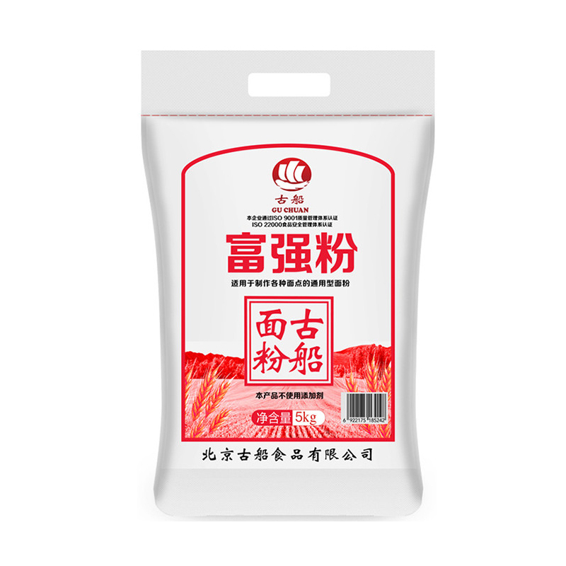 古船富强粉5kg
