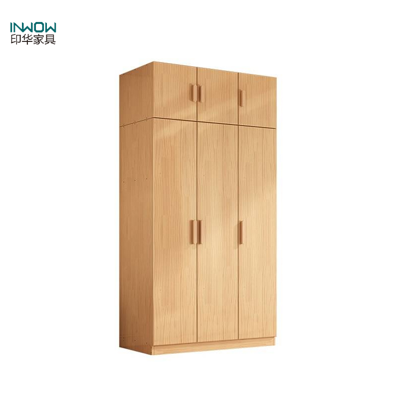 印华(YINHUA)衣柜 (1350*600*2400)(个)高清大图
