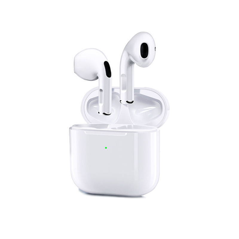 四代pro4无线蓝牙耳机无线高颜值降噪吃鸡华为苹果vivo小米通用参数