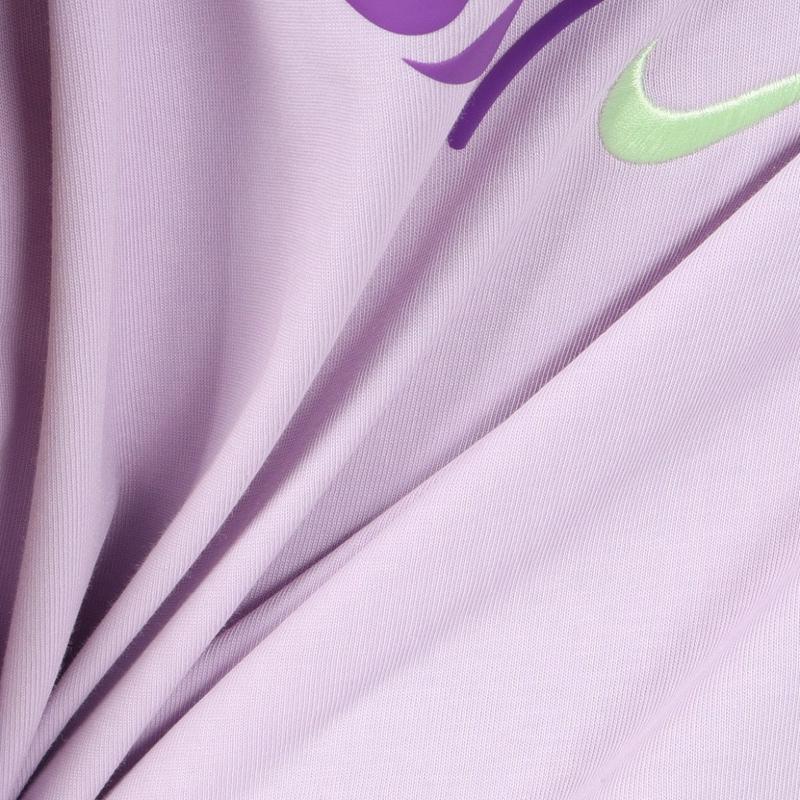 Nike/耐克男士宽松LeBron詹姆斯短袖篮球休闲T恤高清大图