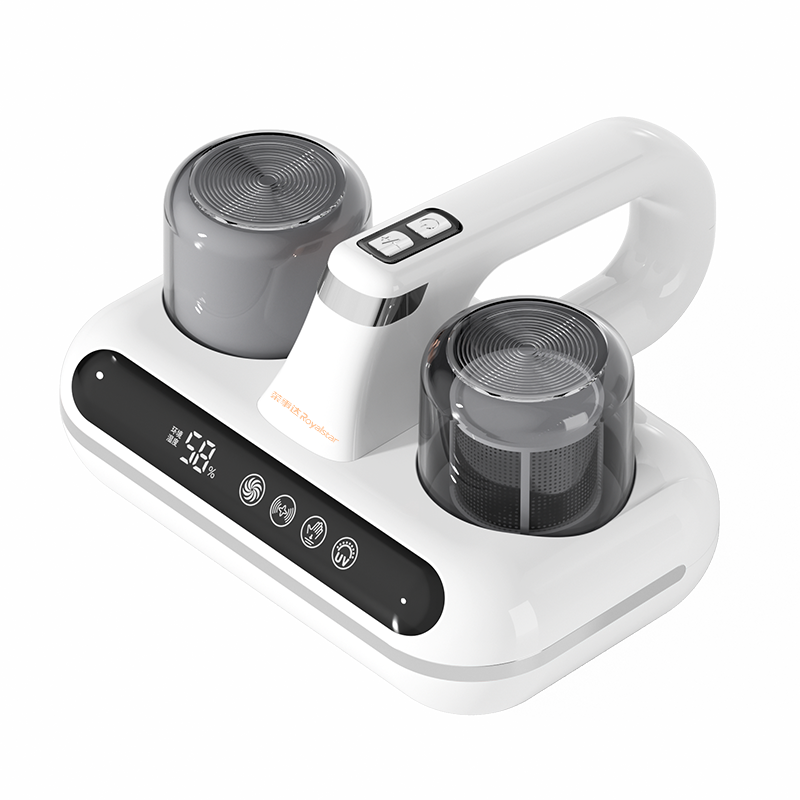 荣事达净巡侠-除螨仪RS-XCM502 房车可用 家庭可用