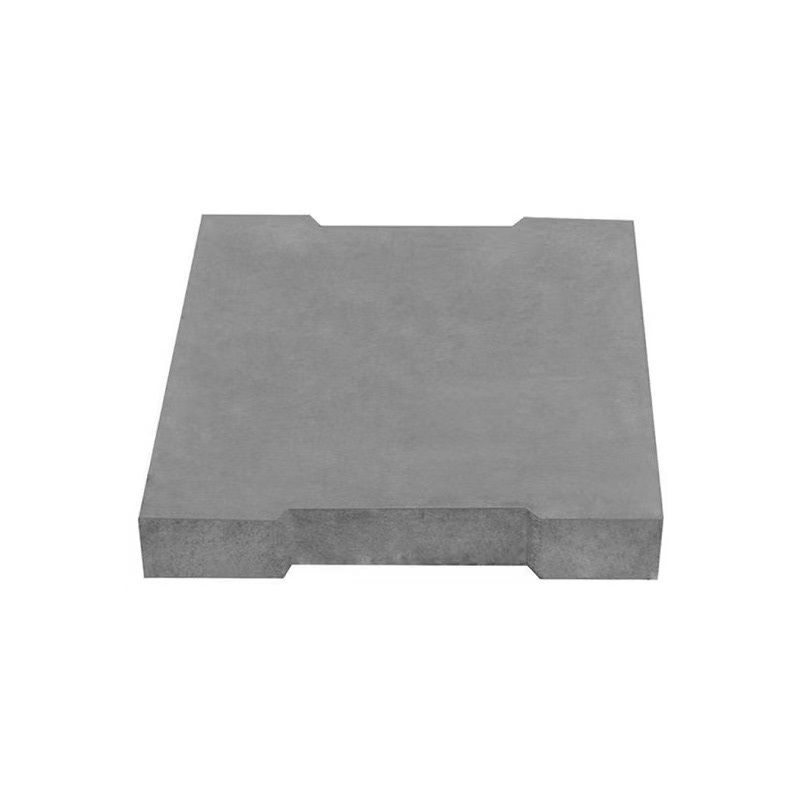 浪伍 水泥盖板 600*500*160mm /块高清大图