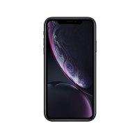 Apple iPhone XR (A2108) 256GB 黑色 移动联通电信 全网通4G手机 iphone xr 双卡双待