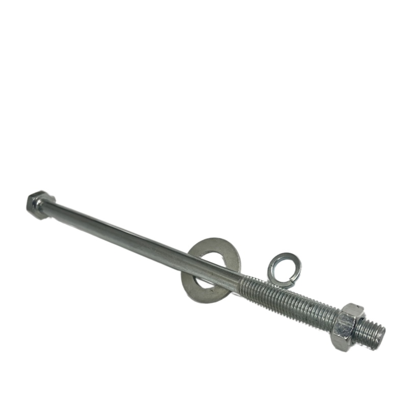 vzi 螺栓组合 M36*420mm 套高清大图