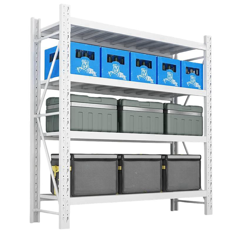 豫龙都货架高清大图