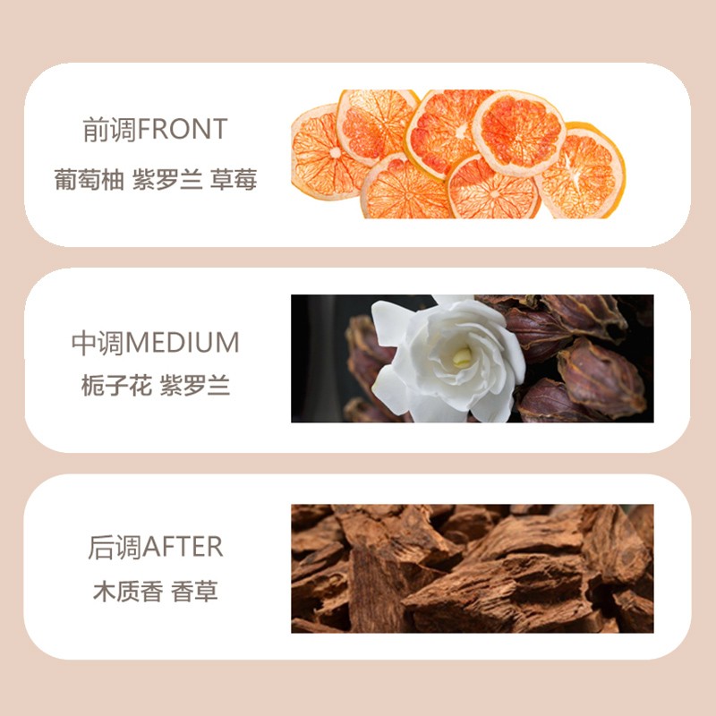 柏缇(POTE) 475ml 护发素 (计价单位:瓶) 粉色高清大图