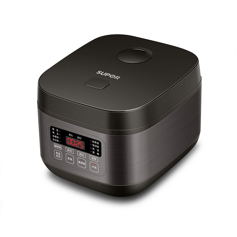 苏泊尔(SUPOR)电饭煲 SF40FC696 4L