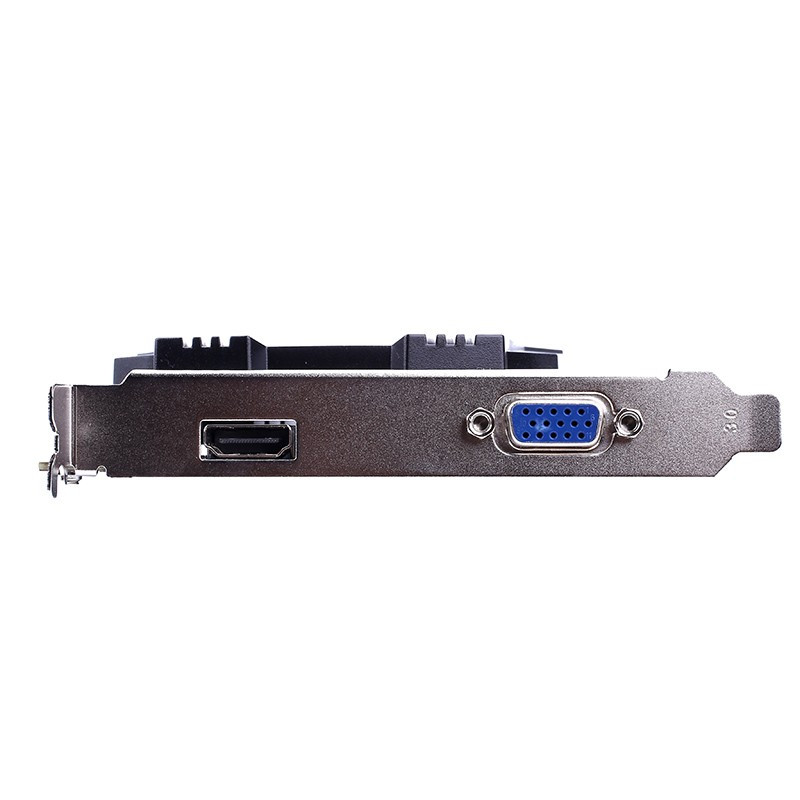 七彩虹 GT1030黄金版 2G V5 显卡