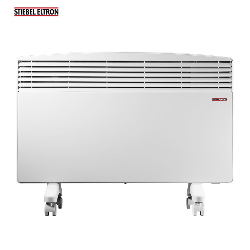 德国斯宝亚创(STIEBEL ELTRON) 取暖器 CNS200FG 1830W 家用 浴室 电暖气 节能 静音