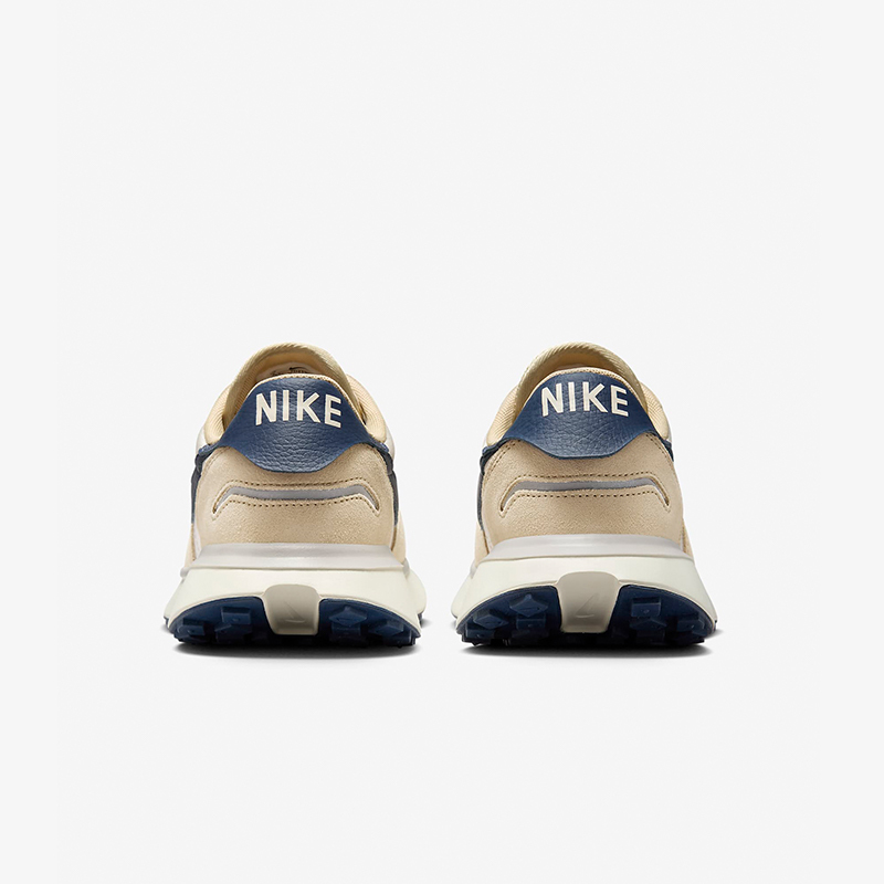 nike耐克phoenixwaffle女子新款休闲运动鞋复古跑步鞋fd2196101