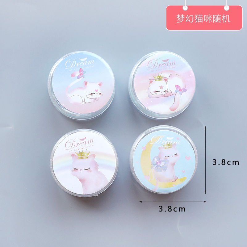派派妞睡眠软硅胶耳塞防噪音听力防护隔音防水盒装耳塞式耳塞2只